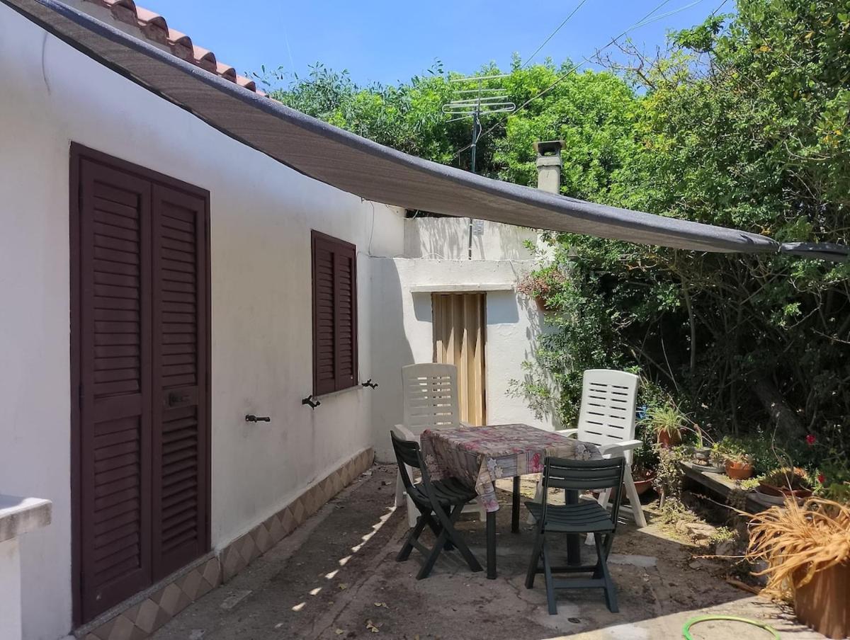 Casa Via Trinita *